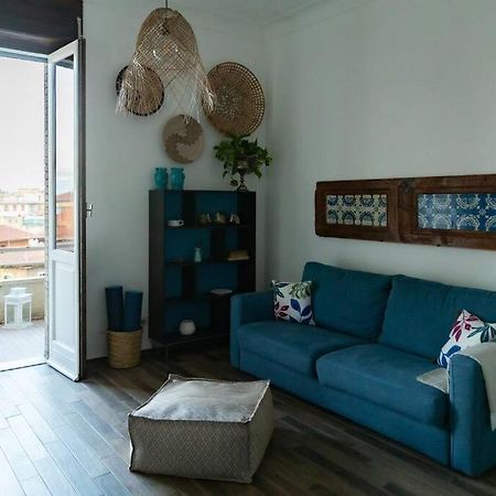 Casa 'Ttaja - Mediterranean Eco-Apartment Rome Luaran gambar