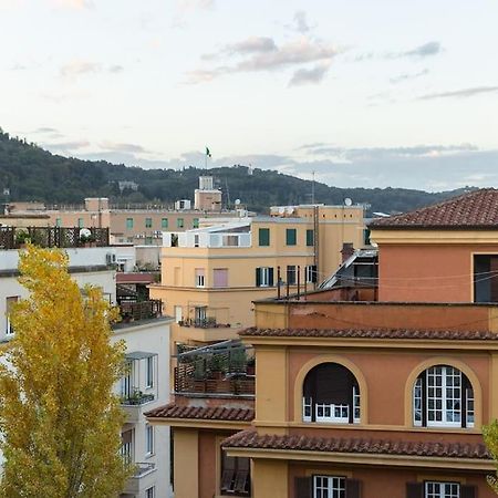 Casa 'Ttaja - Mediterranean Eco-Apartment Rome Luaran gambar