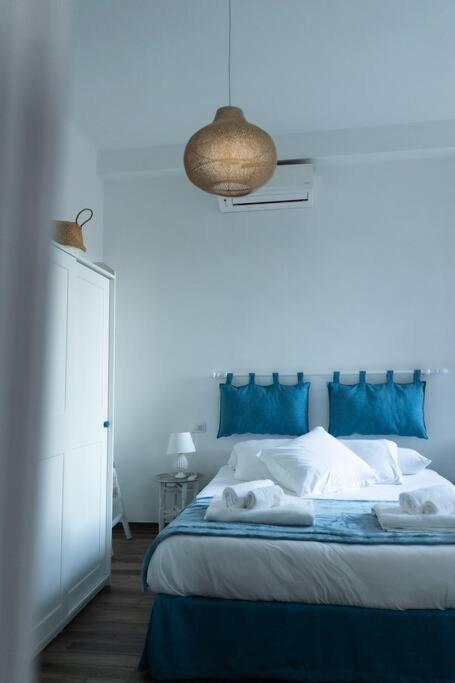 Casa 'Ttaja - Mediterranean Eco-Apartment Rome Luaran gambar